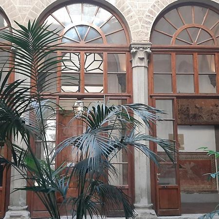 Palazzo Capponi Alle Rovinate Флоренция Экстерьер фото