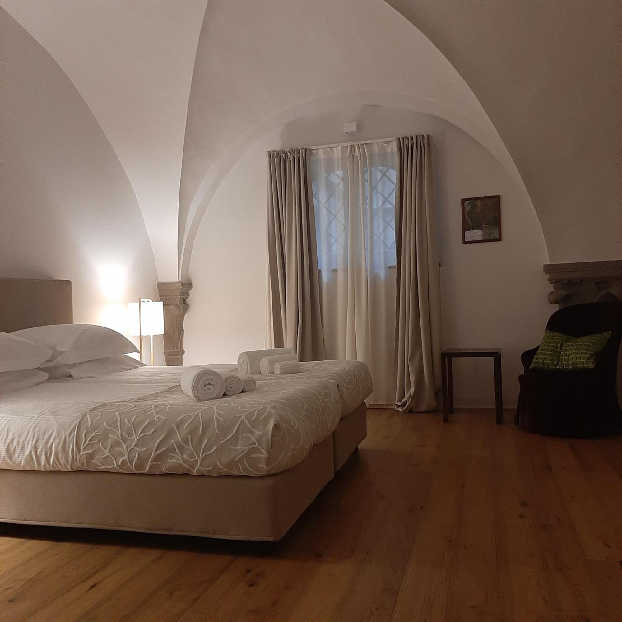 Palazzo Capponi Alle Rovinate Флоренция Экстерьер фото