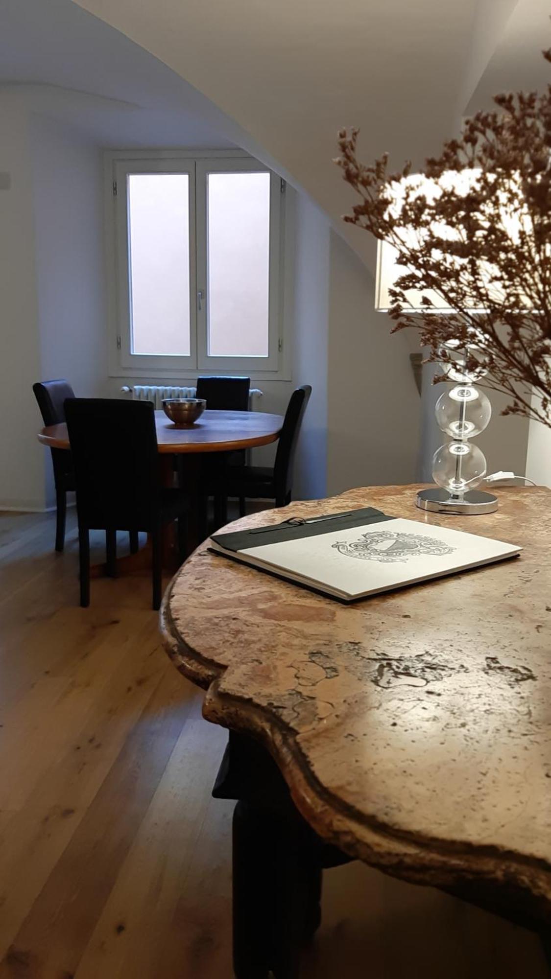 Palazzo Capponi Alle Rovinate Флоренция Номер фото