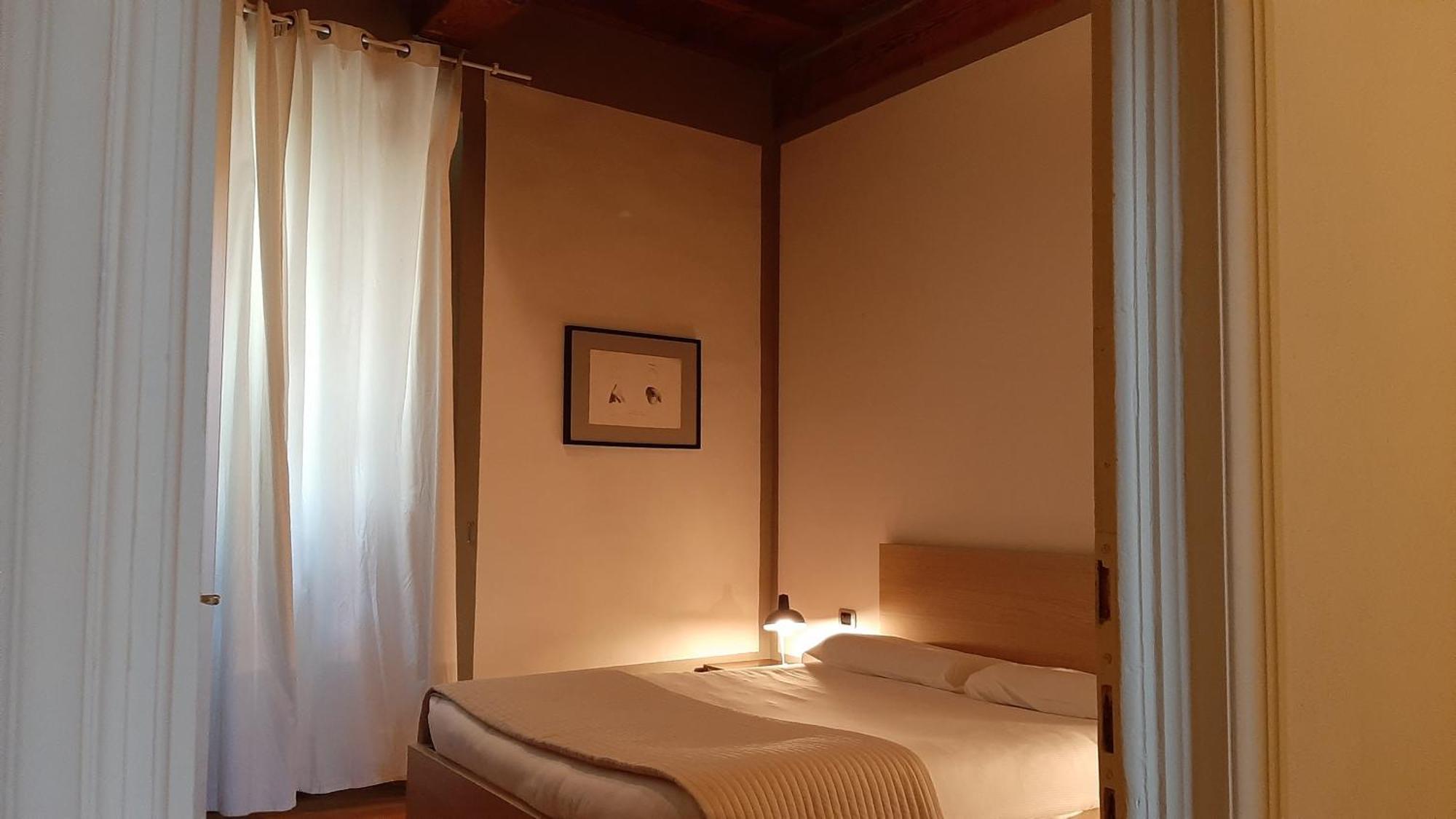 Palazzo Capponi Alle Rovinate Флоренция Номер фото