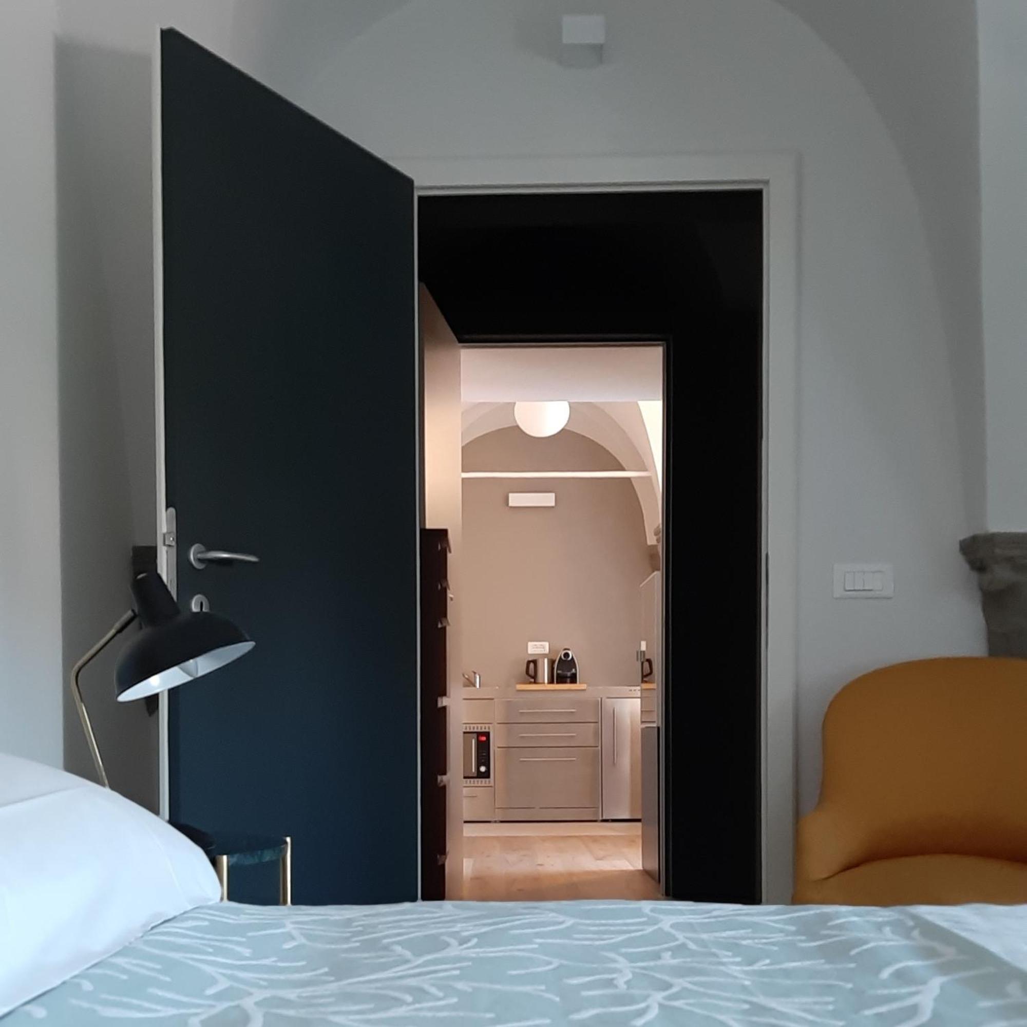 Palazzo Capponi Alle Rovinate Флоренция Экстерьер фото