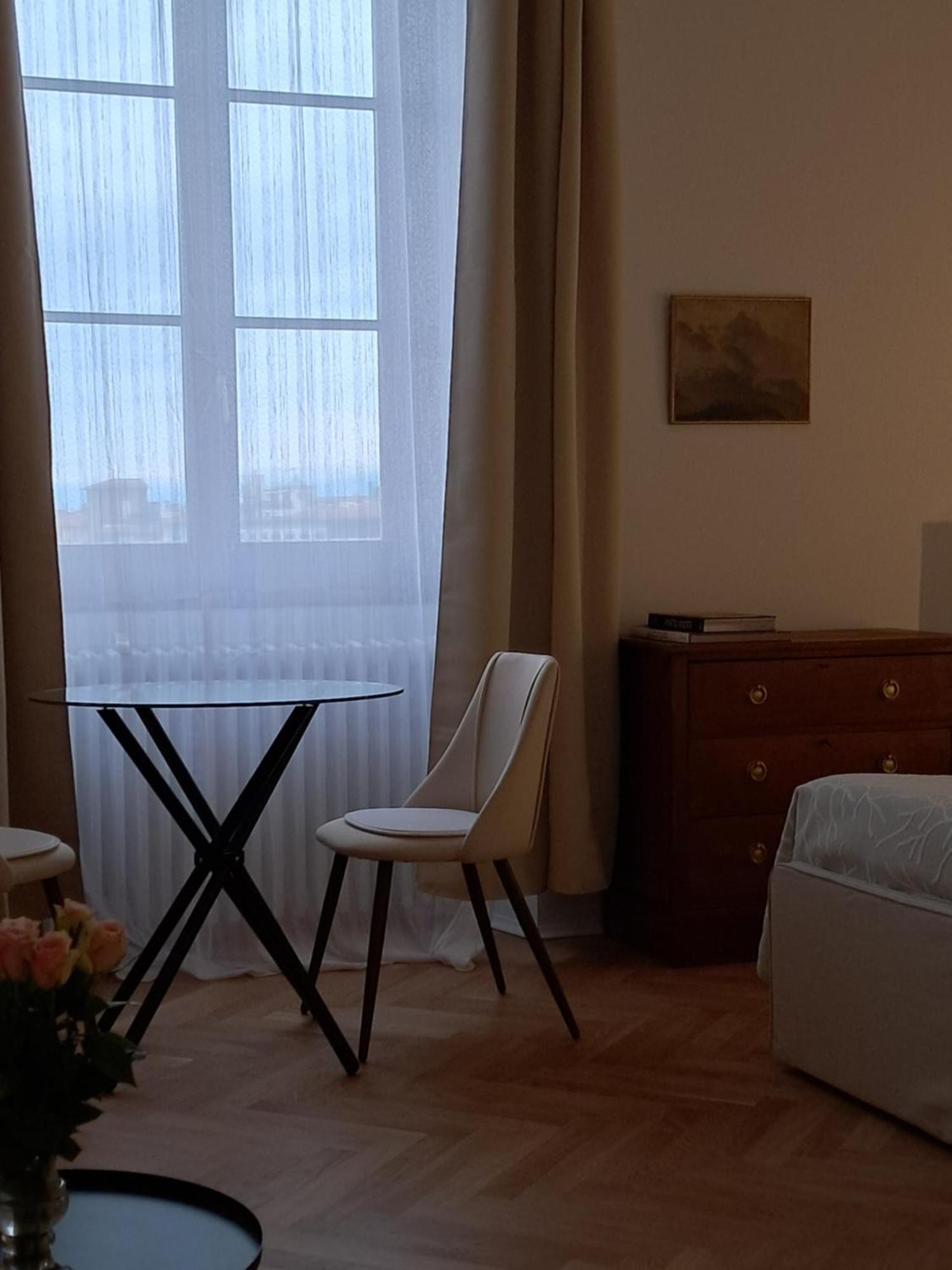 Palazzo Capponi Alle Rovinate Флоренция Номер фото