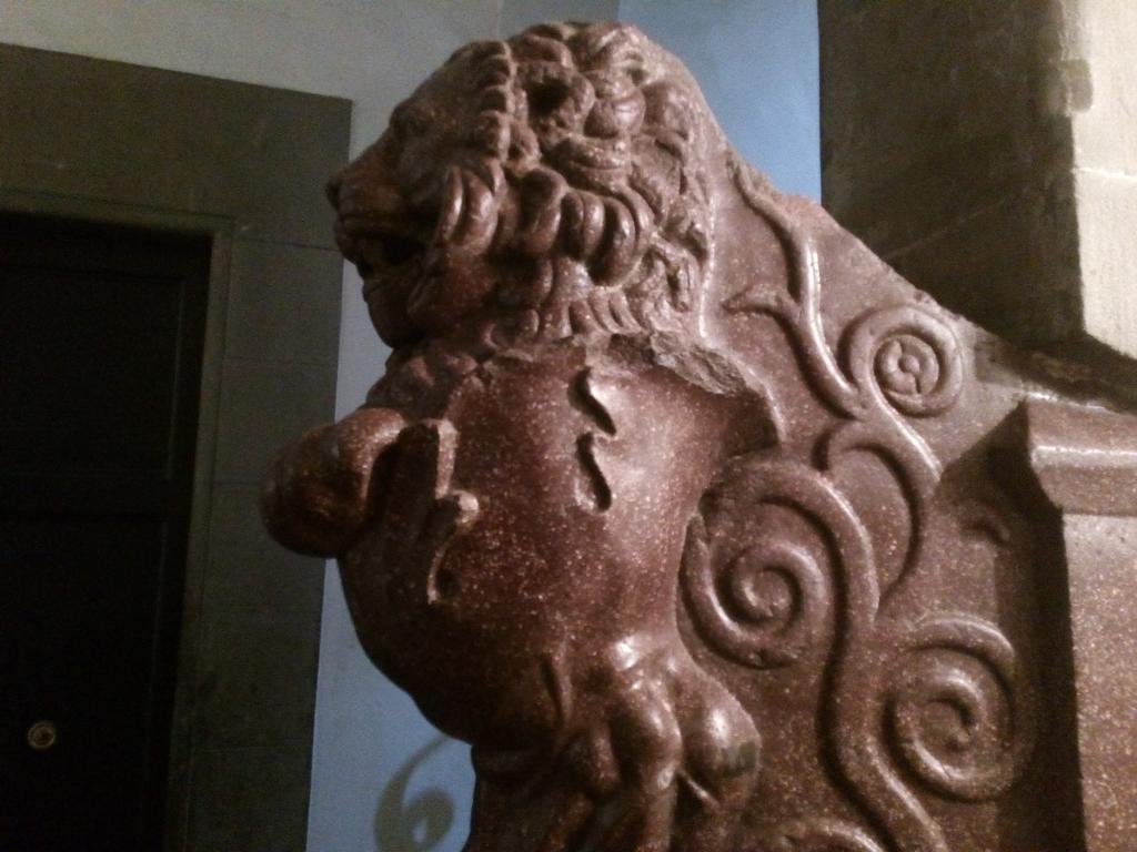 Palazzo Capponi Alle Rovinate Флоренция Экстерьер фото
