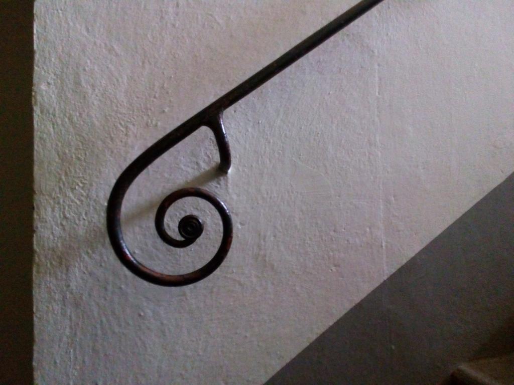 Palazzo Capponi Alle Rovinate Флоренция Экстерьер фото