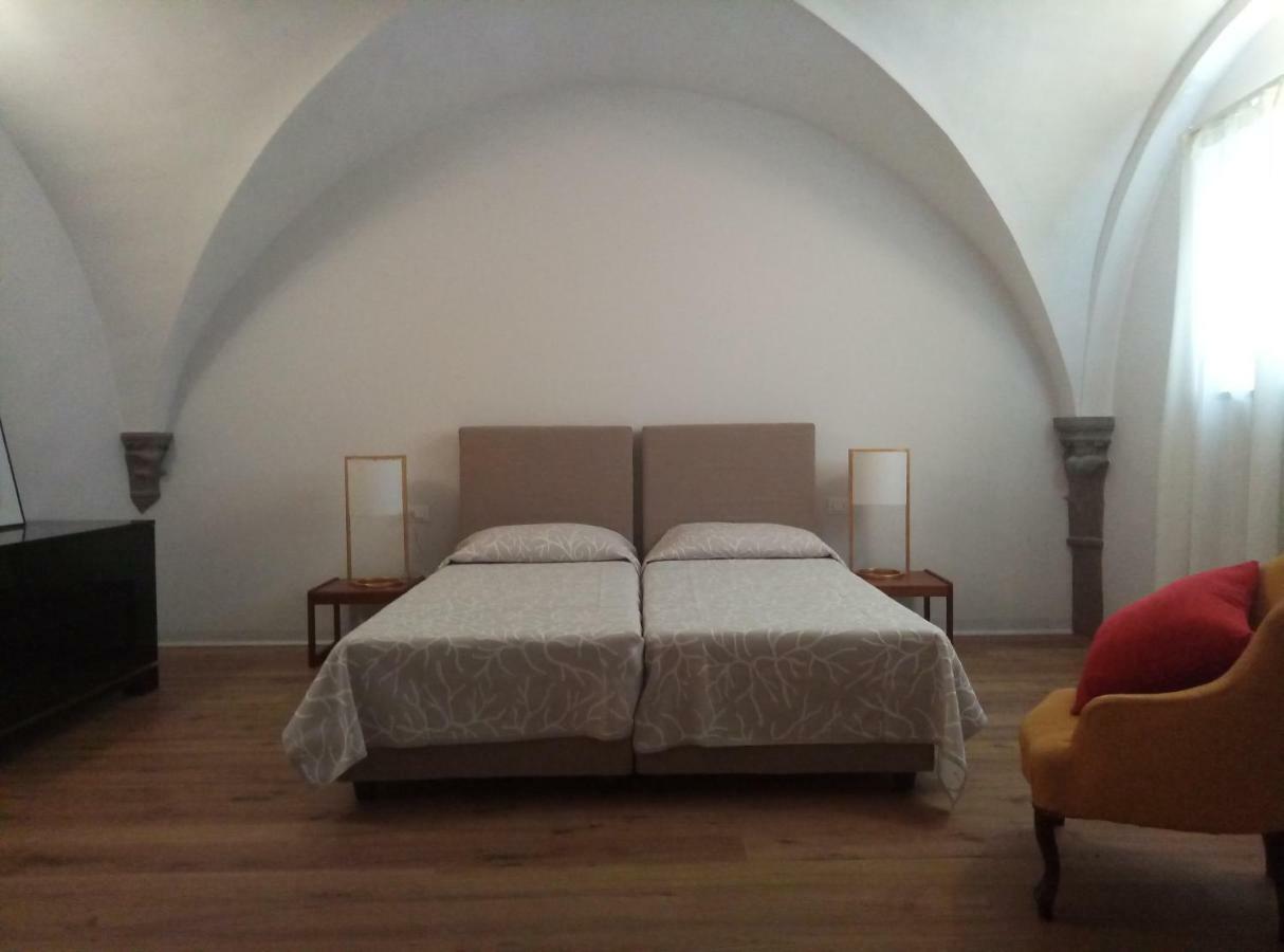 Palazzo Capponi Alle Rovinate Флоренция Экстерьер фото