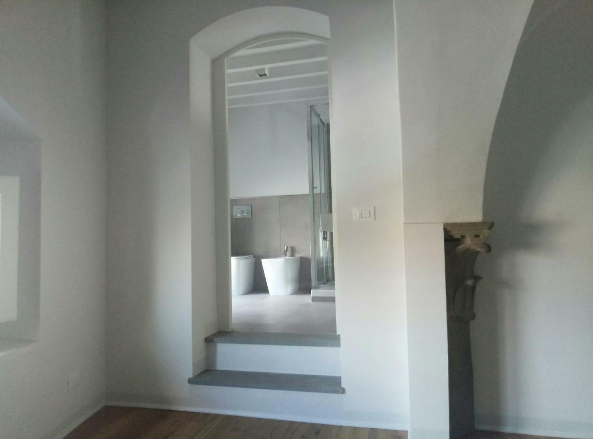 Palazzo Capponi Alle Rovinate Флоренция Экстерьер фото
